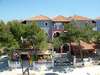 Dados Hotel 